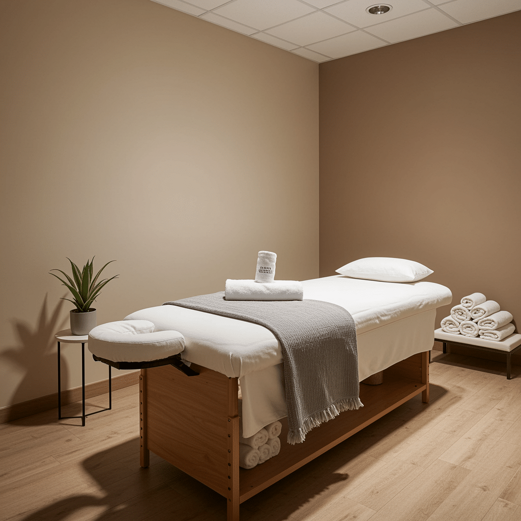 Therapeutic Massage in Danville, IN