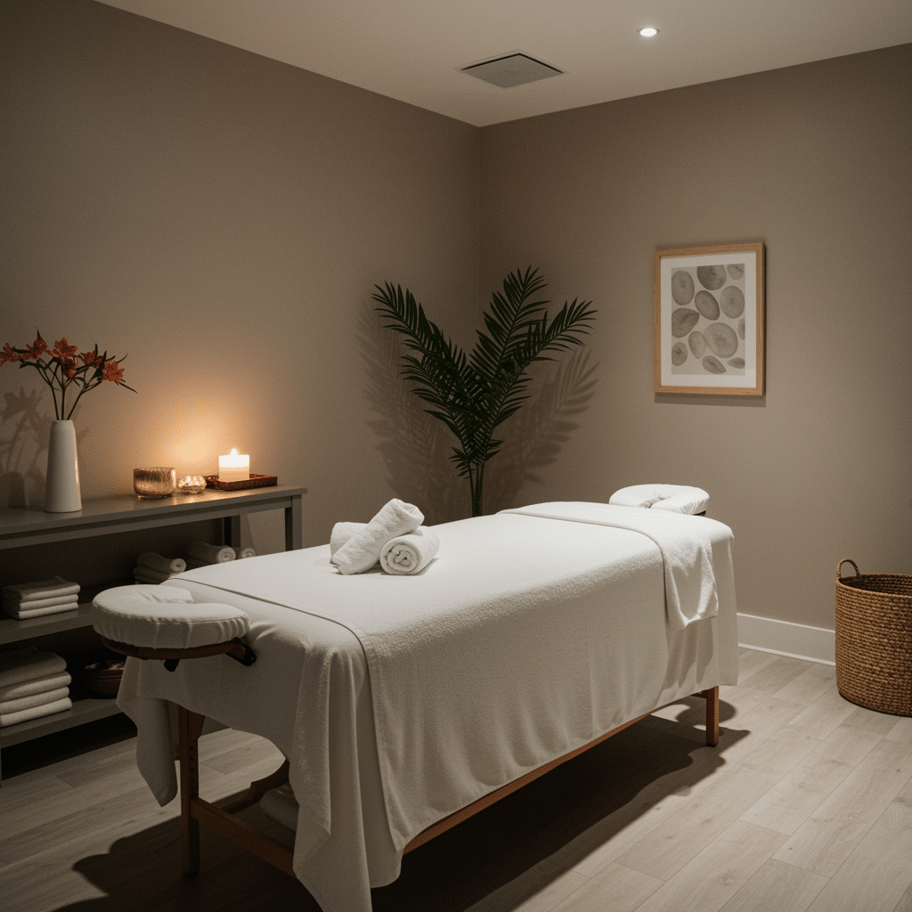 Therapeutic Massage in Danville, IN