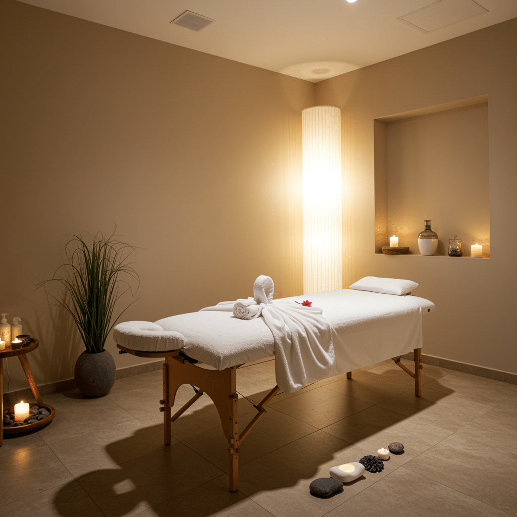 Therapeutic Massage in Indianapolis, IN